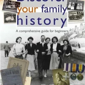 Discover Your Family History