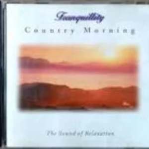 Country Morning