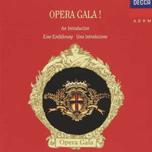 Opera Gala Sampler