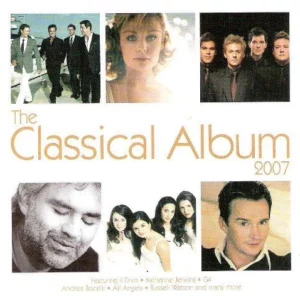 The Classical Album 2007