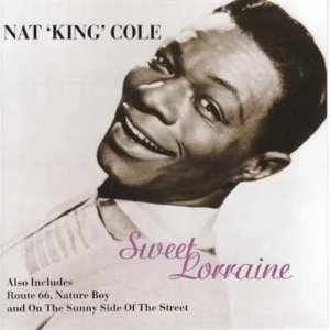 Sweet Lorraine