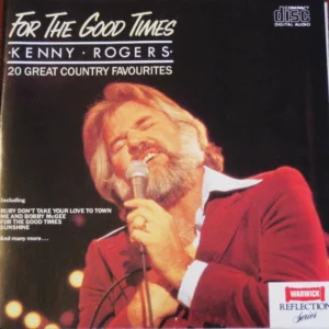 For The Good Times