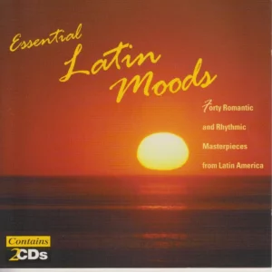 Essential Latin Moods