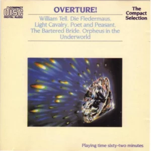 Orchestre Symphonique de Festival* – Overture!
