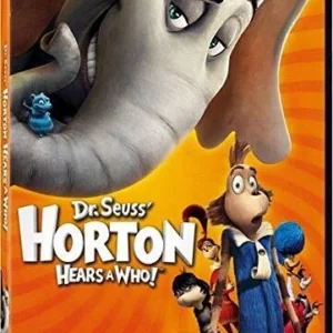 Horton Hears a Who