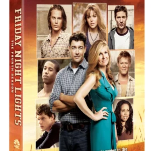 Friday Night Lights: Fourth Season