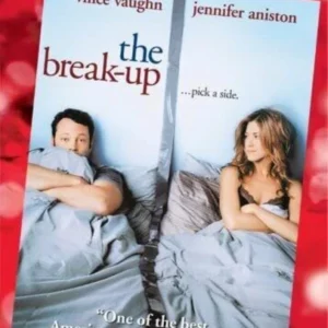 Break-Up [DVD] [2006] [Region 1] [US Import] [NTSC]