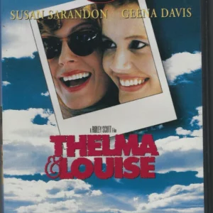 Thelma & Louise