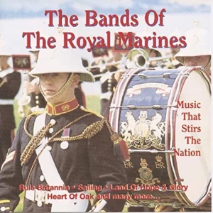 Music That Stirs the Nation