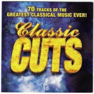 Classic Cuts