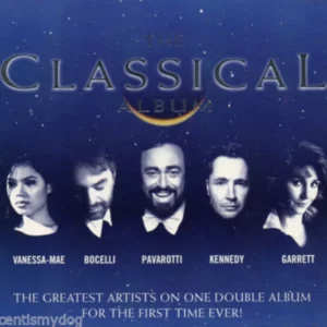 The Classical Album