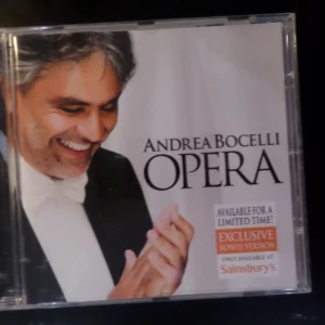 OPERA