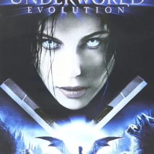 Underworld Evolution