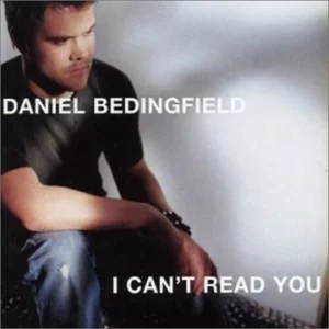 I Can't Read You