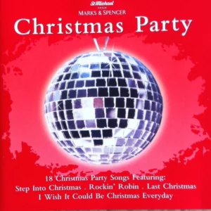 Christmas Party