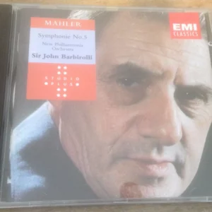 Symphony No.5
