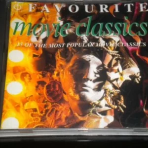 Favourite Movie Classics