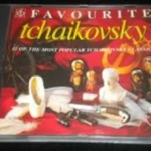 Favourite Tchaikovsky