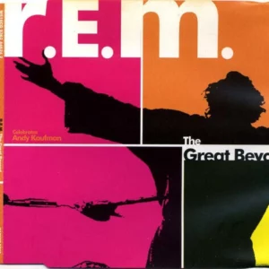 R.E.M. ‎– The Great Beyond
