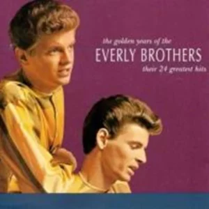 The Everly Brothers