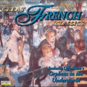 Great French Classics