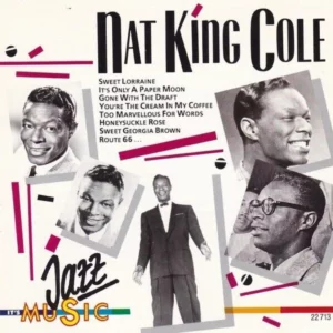 Nat King Cole