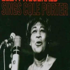 Ella Fitzgerald : Sings Cole Porter