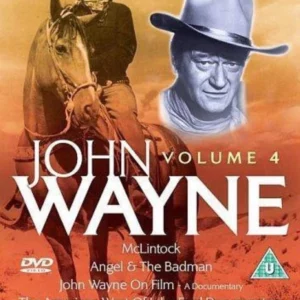John Wayne