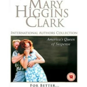For Better... And For Worse - Mary Higgins Clark