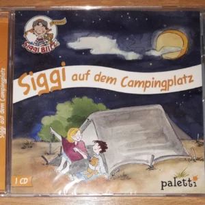 Siggi im Zoo
