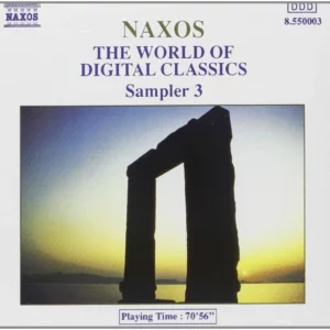 World of Digital Classics, Vol.3