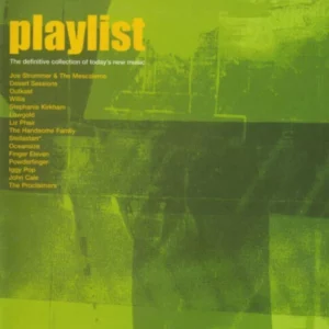 Playlist