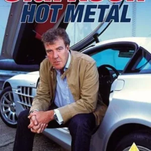 Clarkson - Hot Metal