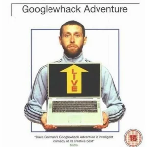 Dave Gorman's Googlewhack Adventure