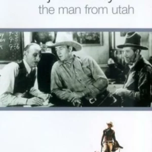 The Man From Utah