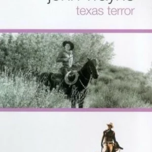 Texas Terror