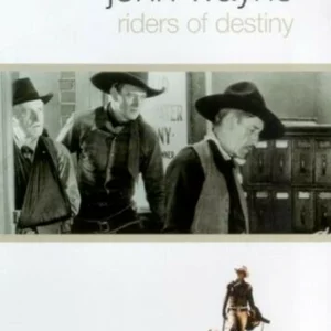 Riders Of Destiny