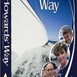 Howards' Way - Series 1