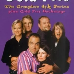 Cold Feet: The Complete Fourth Series