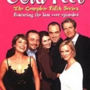 Cold Feet: The Complete Fifth Series