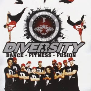Diversity – Dance.Fitness.Fusion