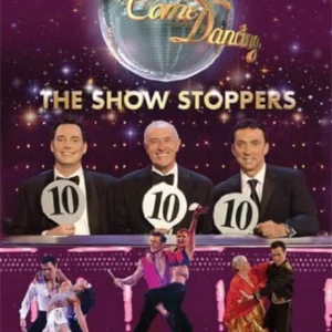 The Show Stoppers