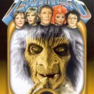 Terrahawks - Vol. 1