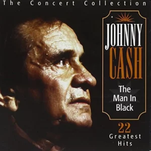 The Man In Black The Concert Collection
