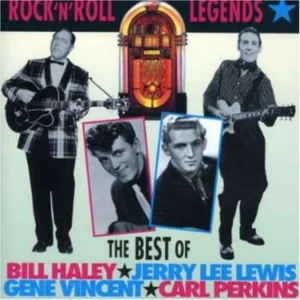 Rock 'n' Roll Legends