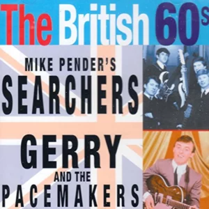 The British 60's