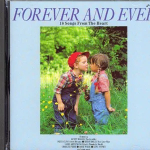 Forever and Ever