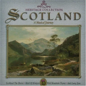 The Heritage Collection: Scotland