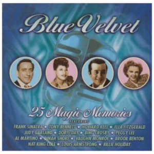 Blue Velvet