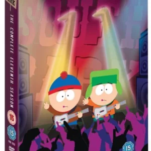 South Park: Series 11